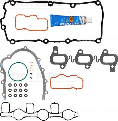 Gasket Kit, cylinder head